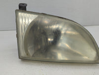 2003 Toyota Sequoia Passenger Right Oem Head Light Headlight Lamp - Oemusedautoparts1.com