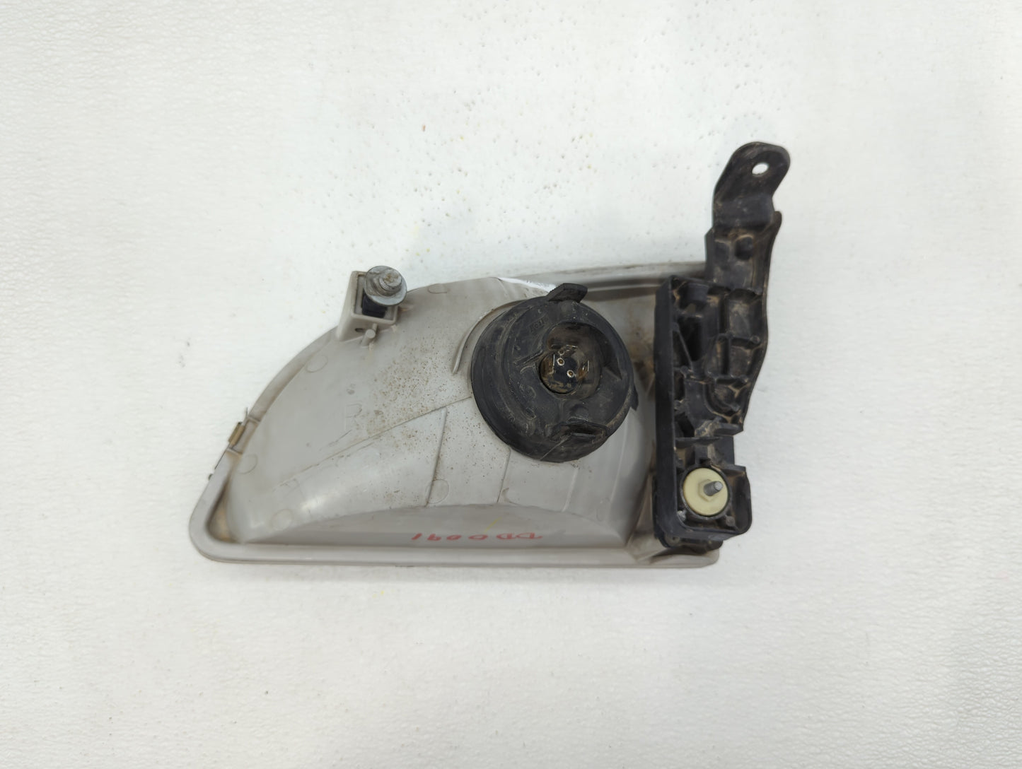 2003 Toyota Sequoia Passenger Right Oem Head Light Headlight Lamp - Oemusedautoparts1.com