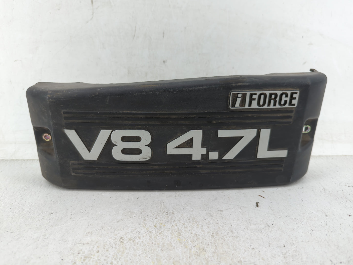 2003 Toyota Sequoia Engine Cover - Oemusedautoparts1.com