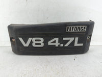 2003 Toyota Sequoia Engine Cover - Oemusedautoparts1.com