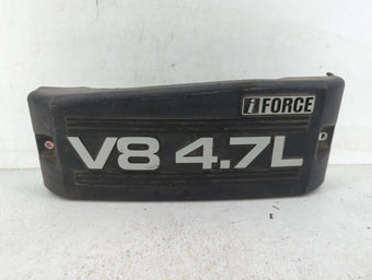 compare product 2003 Toyota Sequoia Engine Cover