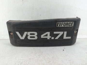 2003 Toyota Sequoia Engine Cover - Oemusedautoparts1.com