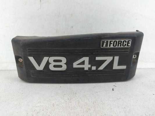 2003 Toyota Sequoia Engine Cover - Oemusedautoparts1.com