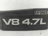 2003 Toyota Sequoia Engine Cover - Oemusedautoparts1.com