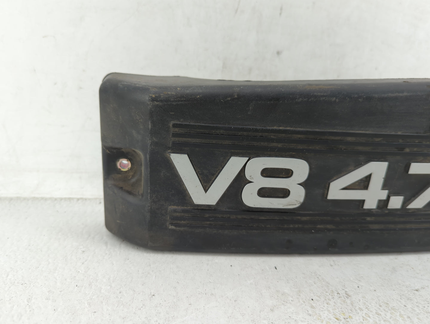 2003 Toyota Sequoia Engine Cover - Oemusedautoparts1.com