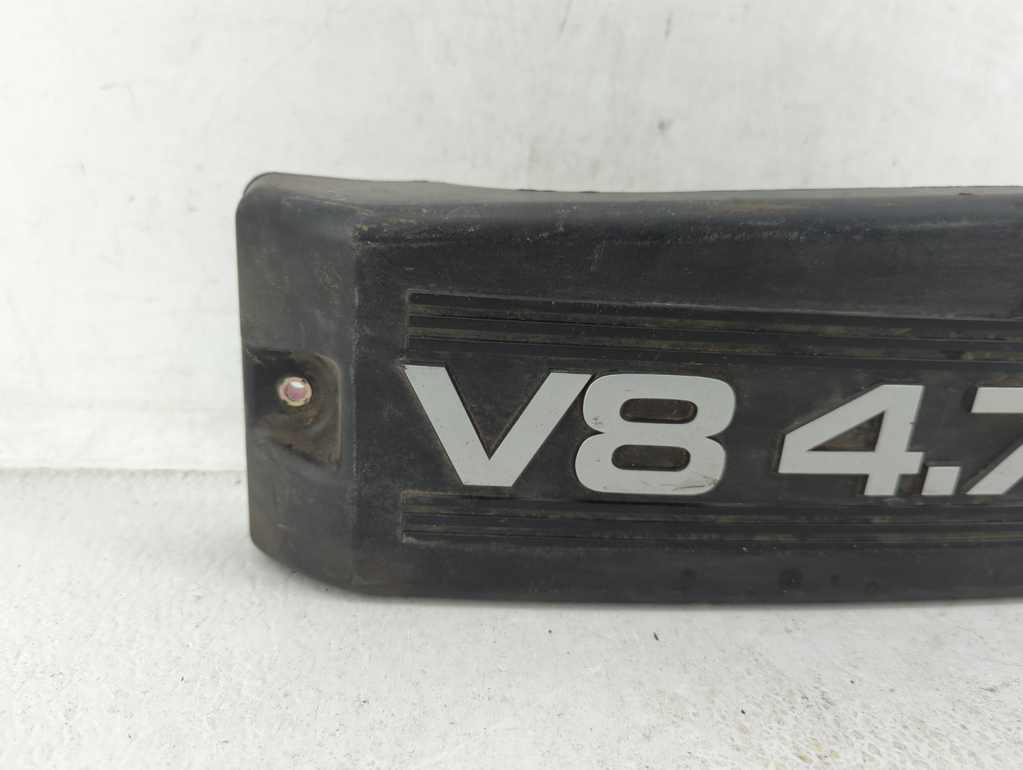 2003 Toyota Sequoia Engine Cover - Oemusedautoparts1.com