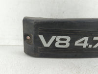 2003 Toyota Sequoia Engine Cover - Oemusedautoparts1.com