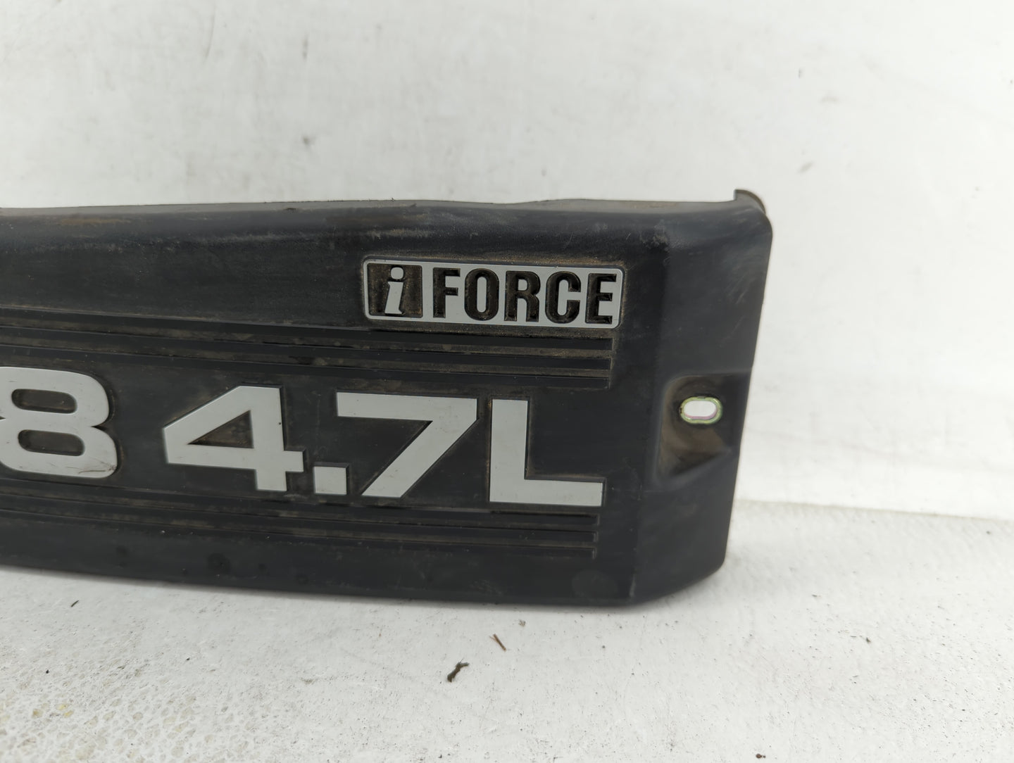 2003 Toyota Sequoia Engine Cover - Oemusedautoparts1.com