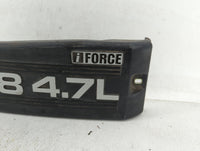 2003 Toyota Sequoia Engine Cover - Oemusedautoparts1.com