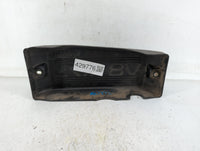 2003 Toyota Sequoia Engine Cover - Oemusedautoparts1.com
