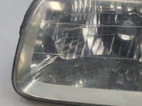 2001-2004 Toyota Sequoia Driver Left Oem Head Light Headlight Lamp - Oemusedautoparts1.com
