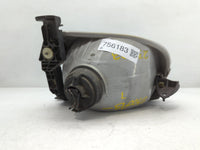 2001-2004 Toyota Sequoia Driver Left Oem Head Light Headlight Lamp - Oemusedautoparts1.com