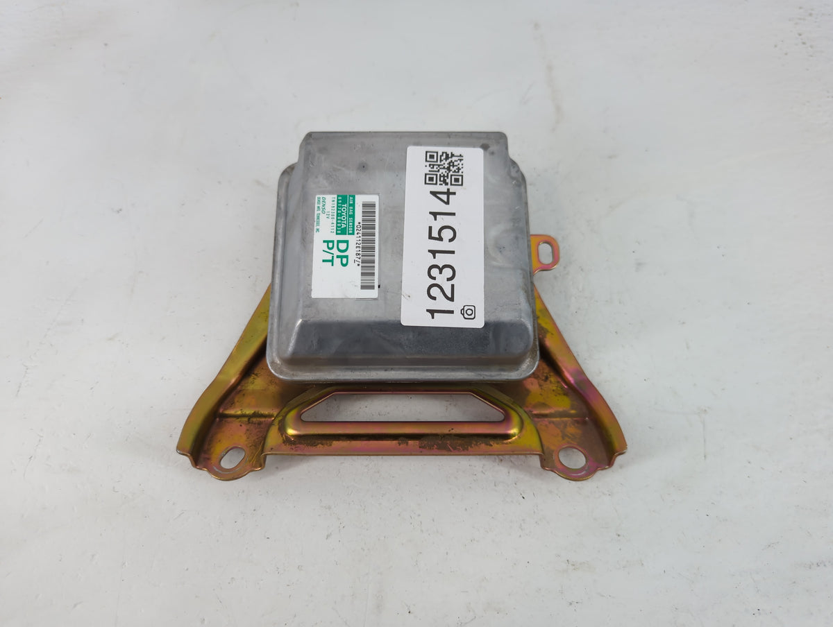 2001-2003 Toyota Sienna Chassis Control Module Ccm Bcm Body Control - Oemusedautoparts1.com