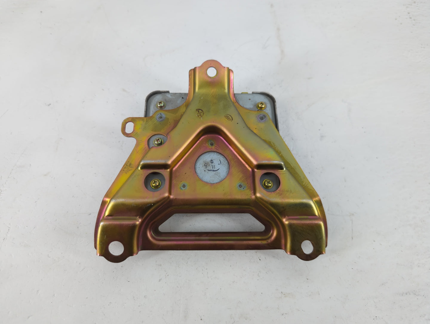 2001-2003 Toyota Sienna Chassis Control Module Ccm Bcm Body Control - Oemusedautoparts1.com