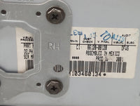 2001-2003 Toyota Sienna Radio AM FM Cd Player Receiver Replacement P/N:86120-08120 AD6805 Fits Fits 2001 2002 2003 OEM Used 