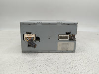 2001-2003 Toyota Sienna Radio AM FM Cd Player Receiver Replacement P/N:86120-08120 AD6805 Fits Fits 2001 2002 2003 OEM Used 