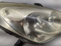 2001-2003 Toyota Sienna Driver Left Oem Head Light Headlight Lamp 1481354 - Oemusedautoparts1.com