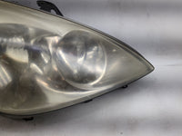 2001-2003 Toyota Sienna Driver Left Oem Head Light Headlight Lamp 1481354 - Oemusedautoparts1.com