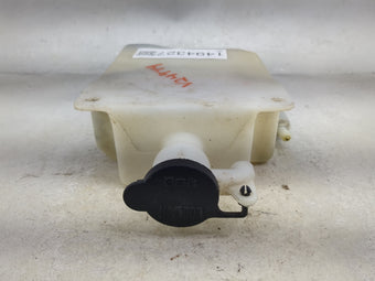 compare product 1998-2003 Toyota Sienna Radiator Coolant Overflow Expansion Tank Bottle 1494327