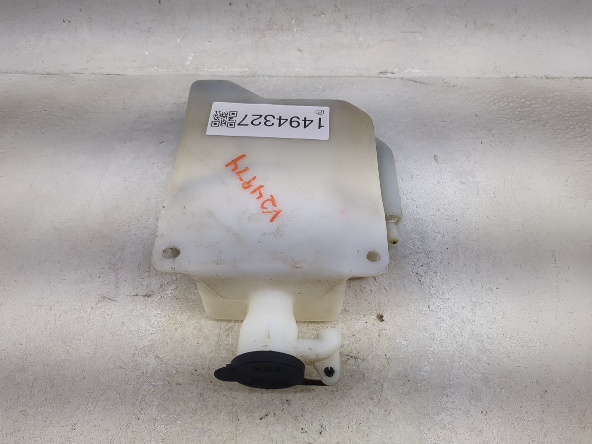 1998-2003 Toyota Sienna Radiator Coolant Overflow Expansion Tank Bottle 1494327 - Oemusedautoparts1.com