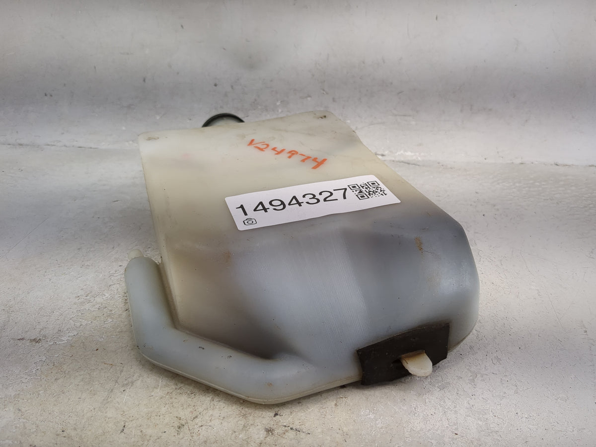 1998-2003 Toyota Sienna Radiator Coolant Overflow Expansion Tank Bottle 1494327 - Oemusedautoparts1.com