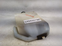 1998-2003 Toyota Sienna Radiator Coolant Overflow Expansion Tank Bottle 1494327 - Oemusedautoparts1.com