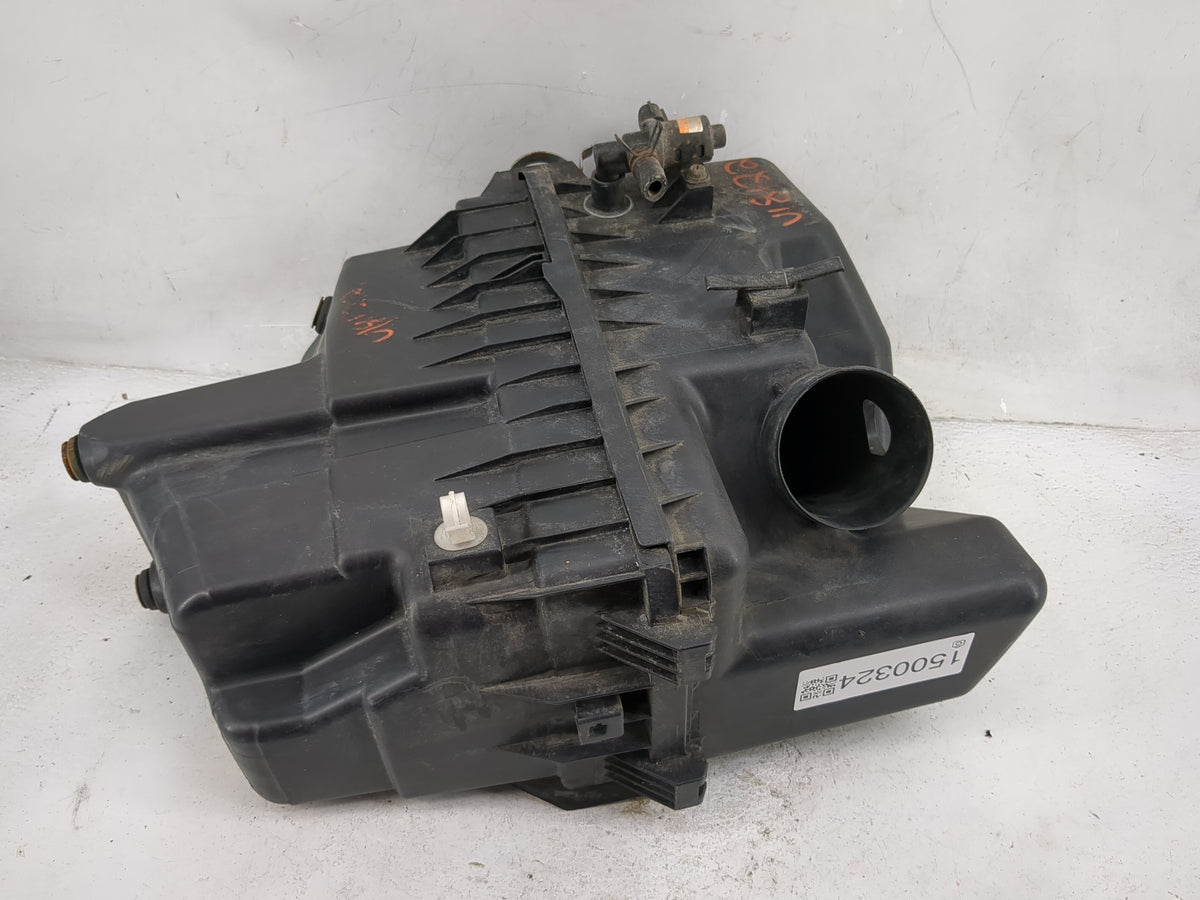 2001-2003 Toyota Sienna Air Cleaner Intake-duct Hose Tube 1500324 - Oemusedautoparts1.com