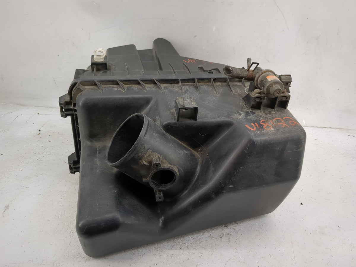 2001-2003 Toyota Sienna Air Cleaner Intake-duct Hose Tube 1500324 - Oemusedautoparts1.com