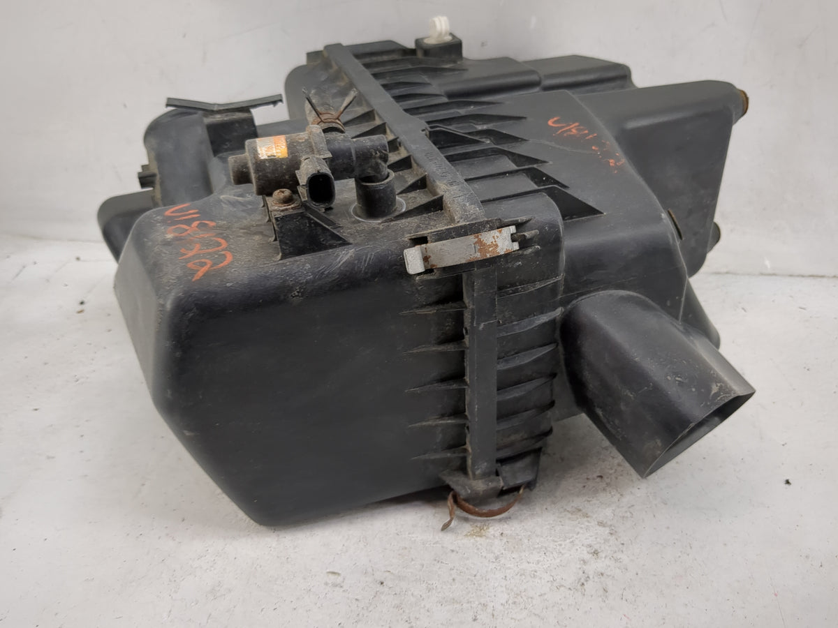2001-2003 Toyota Sienna Air Cleaner Intake-duct Hose Tube 1500324 - Oemusedautoparts1.com