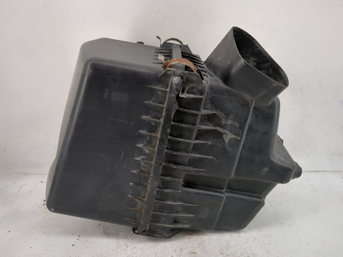 2001-2003 Toyota Sienna Air Cleaner Intake-duct Hose Tube 1500324 - Oemusedautoparts1.com