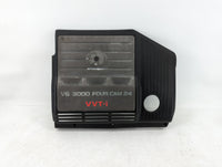 2003 Toyota Sienna Engine Cover Dark Grey - Oemusedautoparts1.com