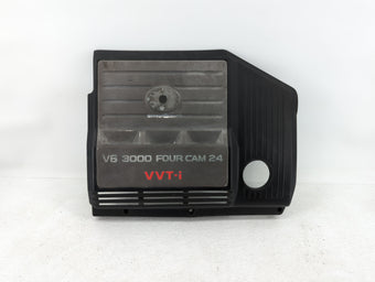 compare product 2003 Toyota Sienna Engine Cover Dark Grey