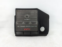2003 Toyota Sienna Engine Cover Dark Grey - Oemusedautoparts1.com