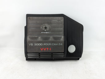 compare product 2003 Toyota Sienna Engine Cover Dark Grey