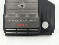 2003 Toyota Sienna Engine Cover Dark Grey - Oemusedautoparts1.com