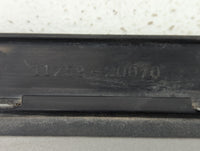 2003 Toyota Sienna Engine Cover Dark Grey - Oemusedautoparts1.com