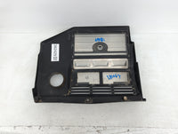 2003 Toyota Sienna Engine Cover Dark Grey - Oemusedautoparts1.com