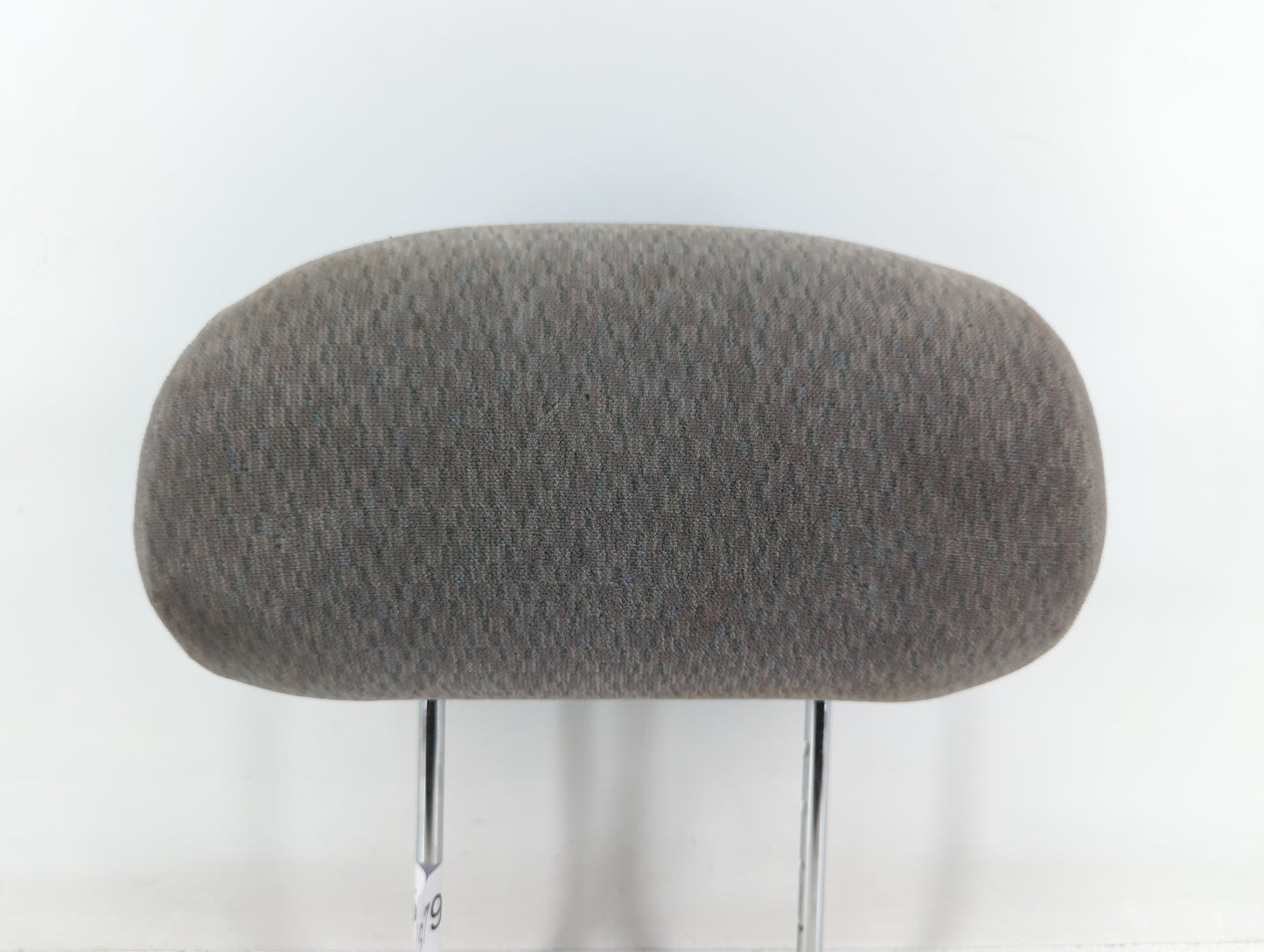 2003 Toyota Sienna Headrest Head Rest Front Driver Passenger Seat Fits OEM Used Auto Parts - Oemusedautoparts1.com