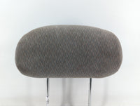 2003 Toyota Sienna Headrest Head Rest Front Driver Passenger Seat Fits OEM Used Auto Parts - Oemusedautoparts1.com