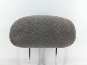 2003 Toyota Sienna Headrest Head Rest Front Driver Passenger Seat Fits OEM Used Auto Parts - Oemusedautoparts1.com