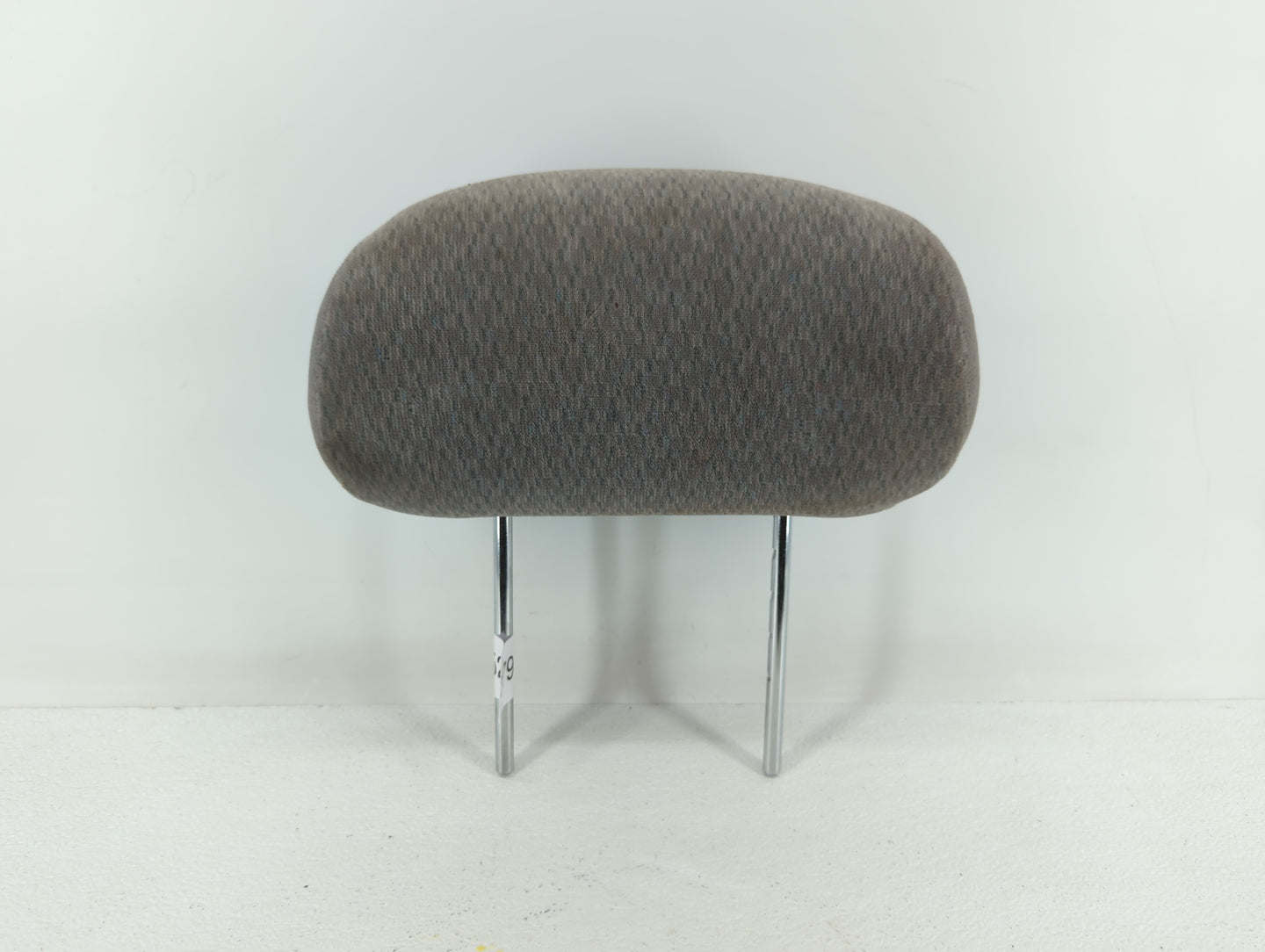 2003 Toyota Sienna Headrest Head Rest Front Driver Passenger Seat Fits OEM Used Auto Parts - Oemusedautoparts1.com