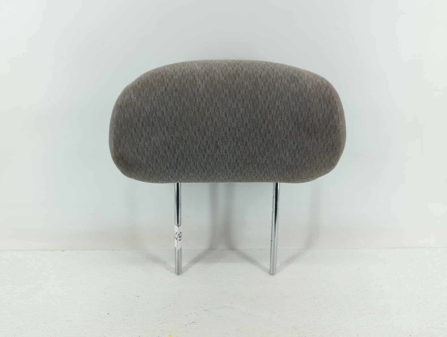 2003 Toyota Sienna Headrest Head Rest Front Driver Passenger Seat Fits OEM Used Auto Parts - Oemusedautoparts1.com