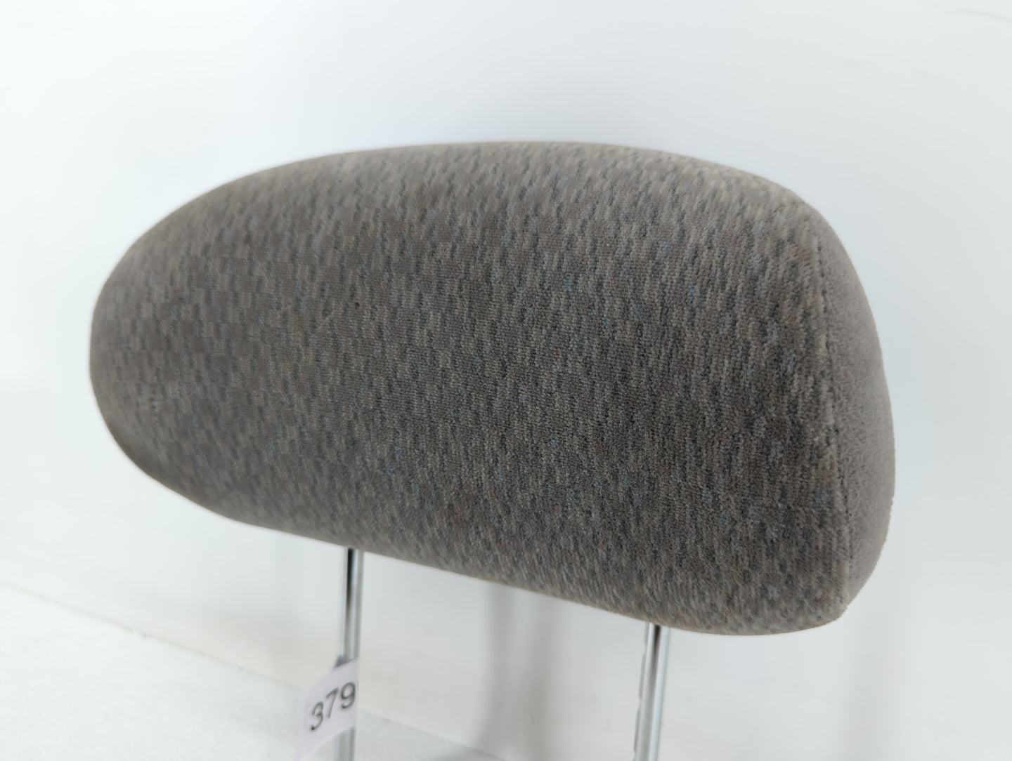 2003 Toyota Sienna Headrest Head Rest Front Driver Passenger Seat Fits OEM Used Auto Parts - Oemusedautoparts1.com