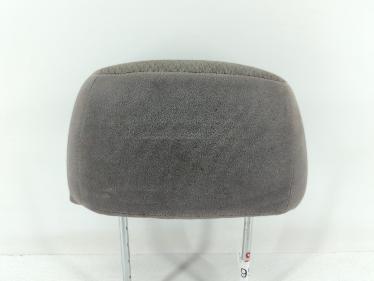 2003 Toyota Sienna Headrest Head Rest Front Driver Passenger Seat Fits OEM Used Auto Parts - Oemusedautoparts1.com