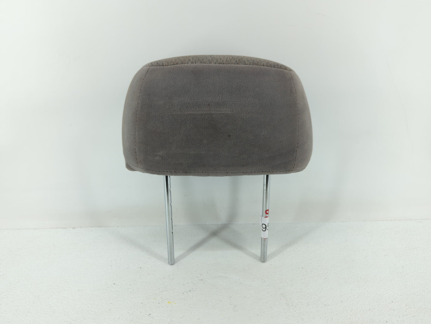 2003 Toyota Sienna Headrest Head Rest Front Driver Passenger Seat Fits OEM Used Auto Parts - Oemusedautoparts1.com