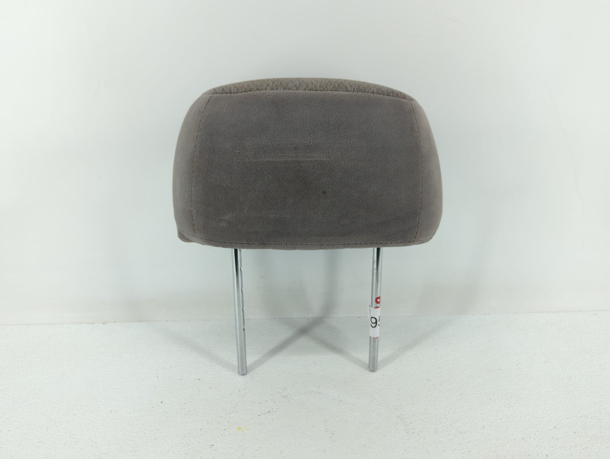 2003 Toyota Sienna Headrest Head Rest Front Driver Passenger Seat Fits OEM Used Auto Parts - Oemusedautoparts1.com