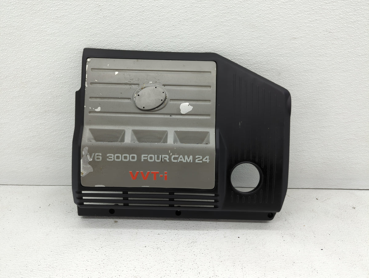 2003 Toyota Sienna Engine Cover 447133 - Oemusedautoparts1.com