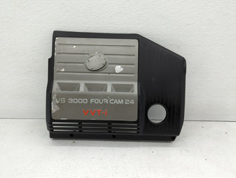compare product 2003 Toyota Sienna Engine Cover 447133