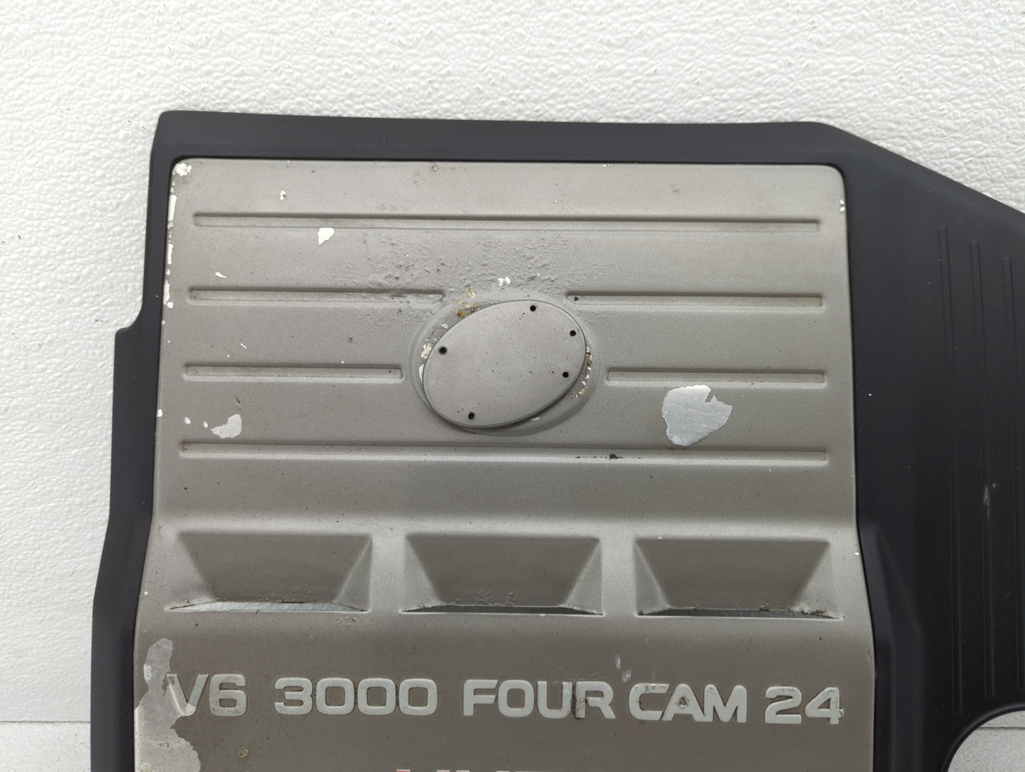 2003 Toyota Sienna Engine Cover - Oemusedautoparts1.com