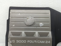 2003 Toyota Sienna Engine Cover - Oemusedautoparts1.com